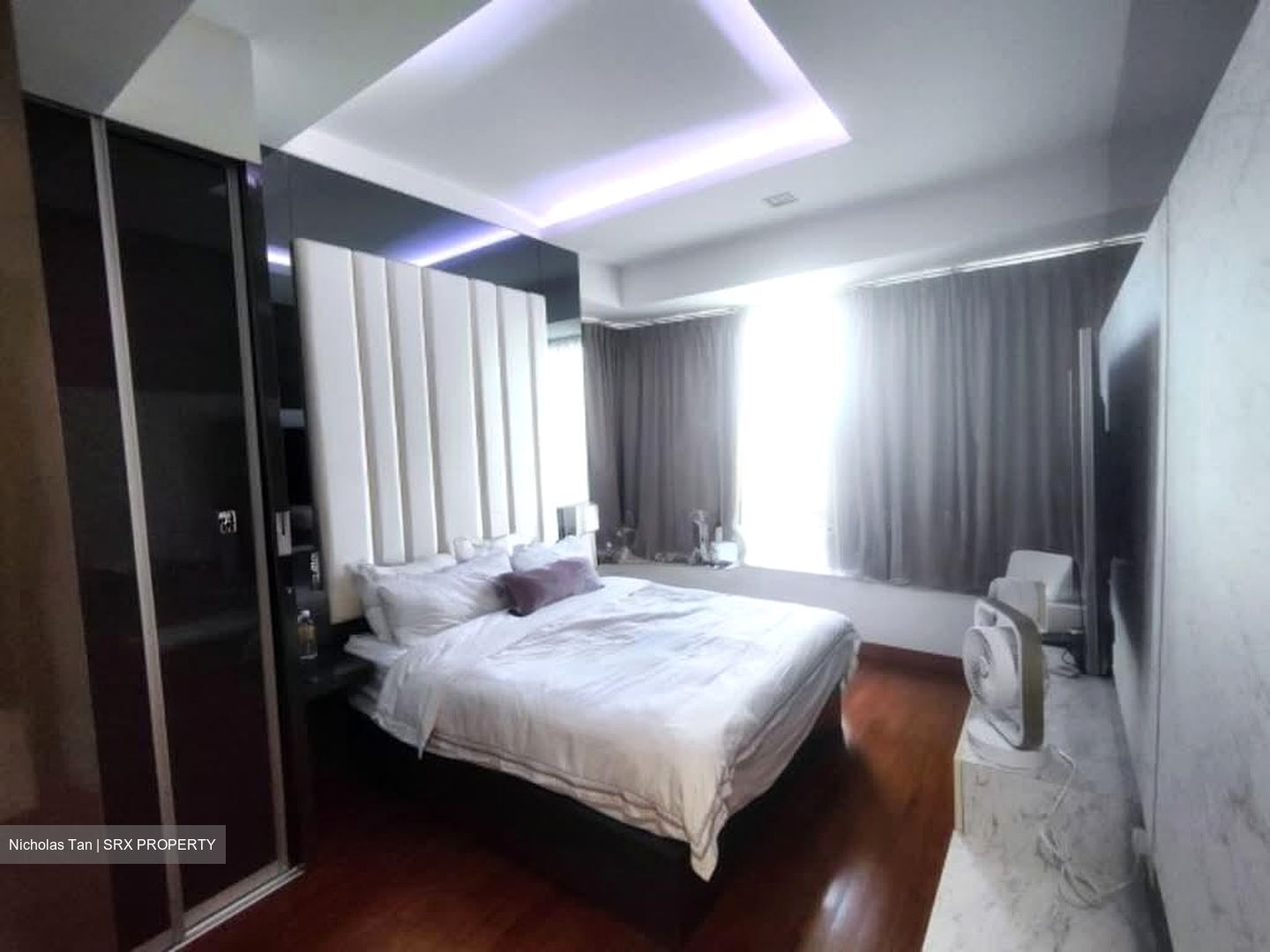 Vista Residences (D12), Condominium #553658431